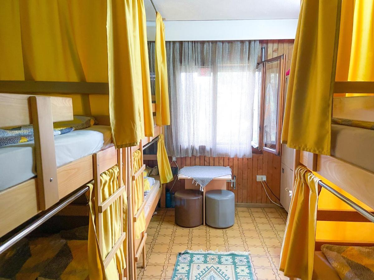 Hi Skopje Hostel Extérieur photo