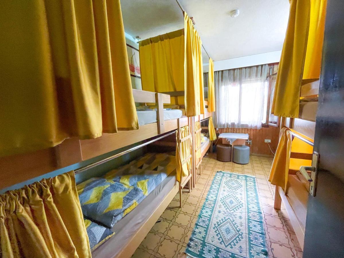 Hi Skopje Hostel Extérieur photo
