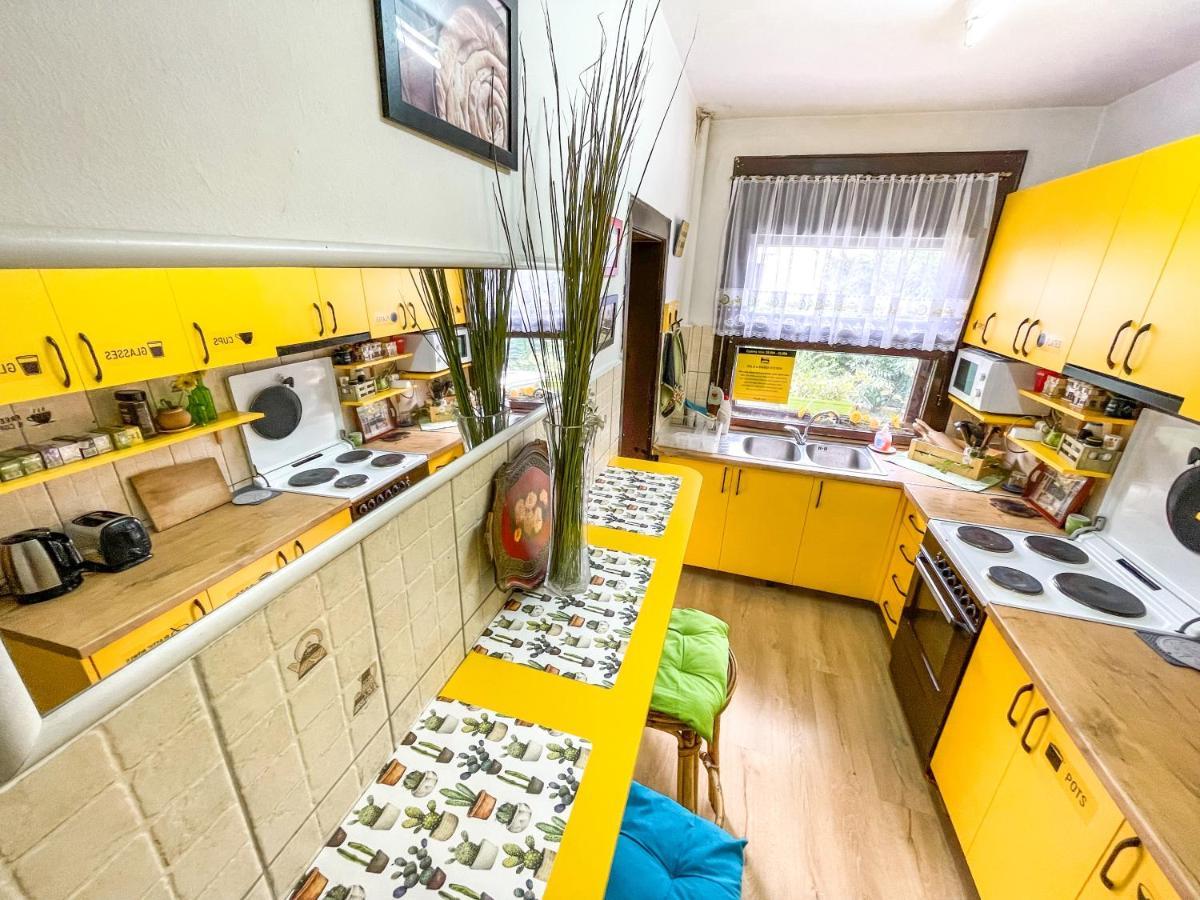 Hi Skopje Hostel Extérieur photo